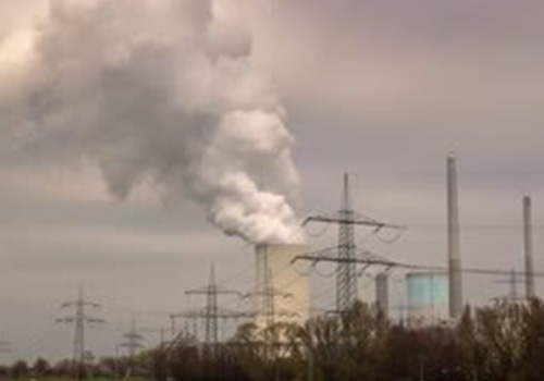 工業廢氣處理 工業廢氣處理